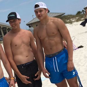 Meet your Posher, Jarret